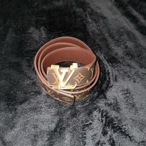 VL belt